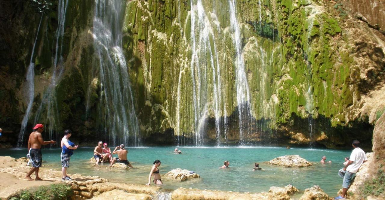 Sosua Inn Hotel Εξωτερικό φωτογραφία